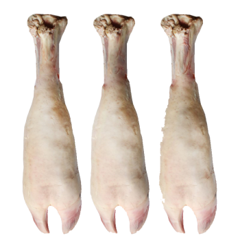 پاچه گوساله 1 کیلوگرمی