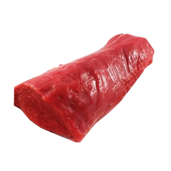 فیله گوساله 1 کیلوگرمی