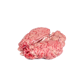 مغز گوسفندی 1 کیلوگرمی