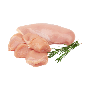 ران مرغ ۱ کیلوگرمی