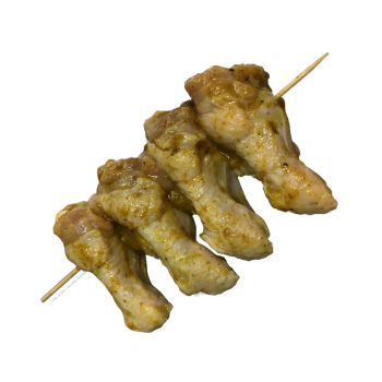 کتف مرغ جنگلی 1 کیلوگرمی