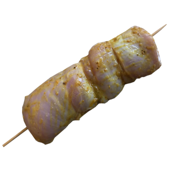 جوجه ران جنگلی 1 کیلوگرمی