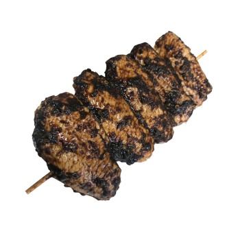 بال مرغ عشایری ۱ کیلوگرمی