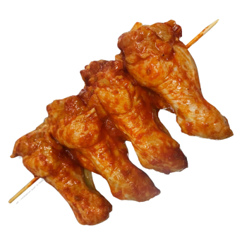 کتف مرغ بندری 1 کیلوگرمی