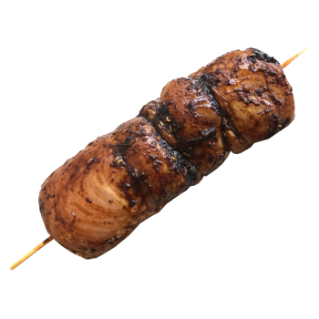 جوجه ران ترش 1 کیلوگرمی