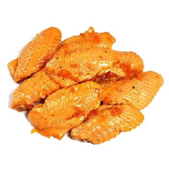 جوجه بال زعفرانی ۱ کیلوگرمی