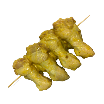 جوجه کتف زعفرانی ۱ کیلوگرمی