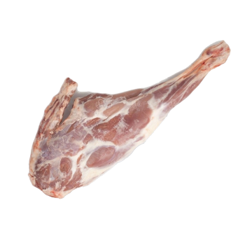 ران گوسفندی 1 کیلوگرمی