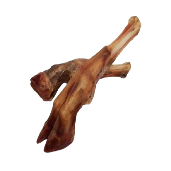 پاچه گوسفندی ۱ عدد