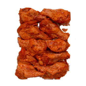 جوجه کتف مکزیکی 1 کیلوگرمی