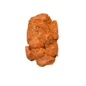 جوجه سینه مکزیکی 1 کیلوگرمی