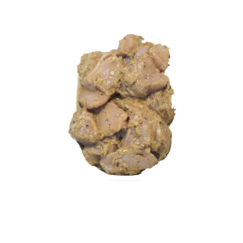 جوجه باربیکیو ۱ کیلوگرمی