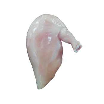 سینه مرغ بدون استخوان با کتف 1 کیلوگرمی