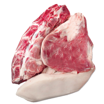 آبگوشتی ۱ کیلوگرمی