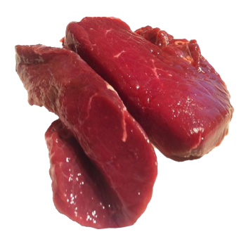 شتر مرغ بدون استخوان ۱ کیلوگرمی