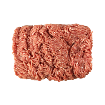 چرخ کرده بوقلمون 1 کیلوگرمی