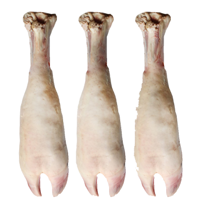 پاچه گوساله 1 کیلوگرمی