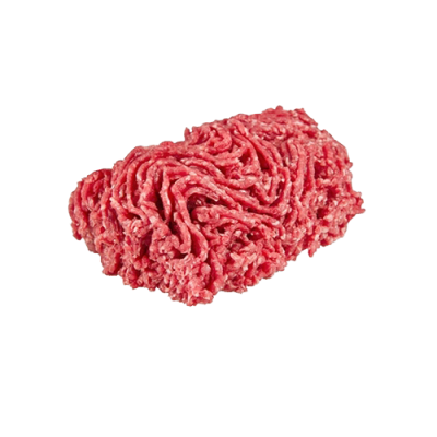 چرخ کرده گوساله 1 کیلوگرمی