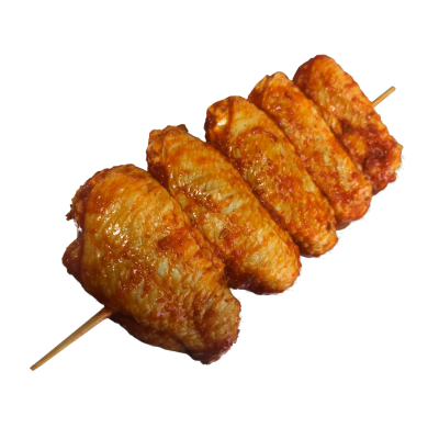 بال مرغ بندری ۱ کیلوگرمی