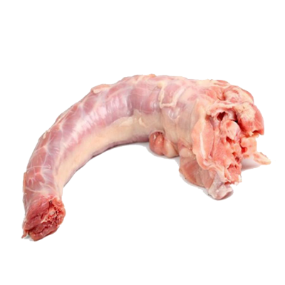 گردن مرغ 1 کیلوگرمی