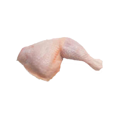ران مرغ با پوست 1 کیلوگرمی