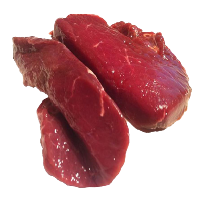 شتر مرغ بدون استخوان ۱ کیلوگرمی