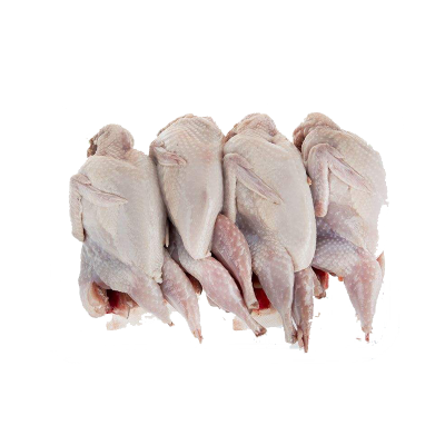 بلدرچین بسته‌ای ۷۵۰ گرمی