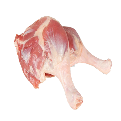 ران بوقلمون 1 کیلوگرمی